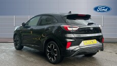 Ford Puma 1.0 EcoBoost Hybrid mHEV ST-Line X 5dr Petrol Hatchback